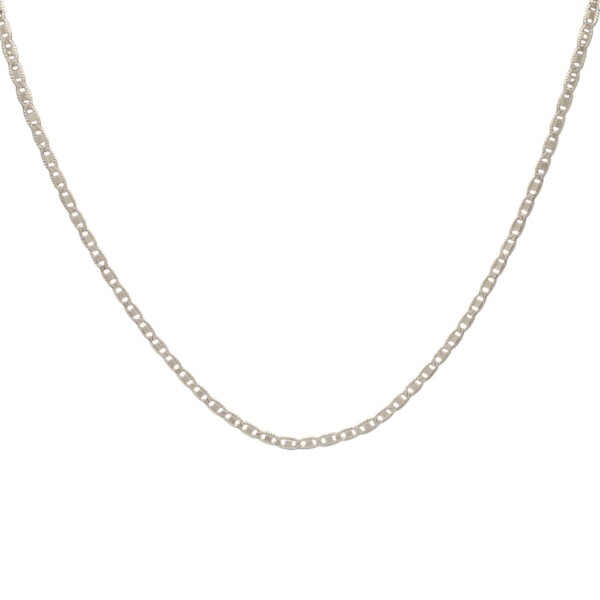 Cadena Valentino-Plata 925-Sin Piedra-CD3124 sinpiedra