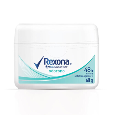 REXONA DESODORANTE ODORONO CREMA 60gr REXONA DESODORANTE ODORONO CREMA 60gr