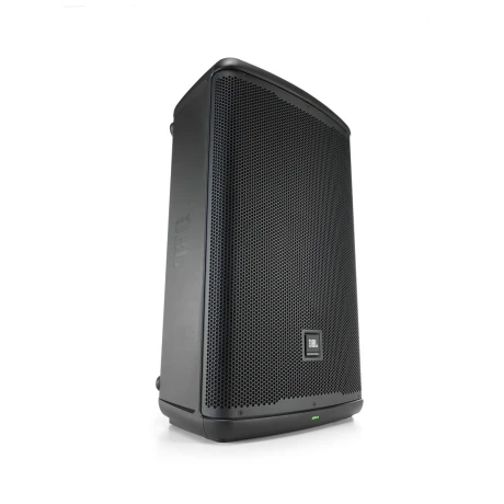 Caja Activa Jbl Eon715 15" 650w Caja Activa Jbl Eon715 15" 650w