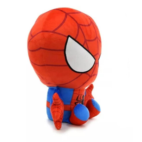 Peluche Personajes Marvel Avengers 40 Cm Figuras N1 Spiderman
