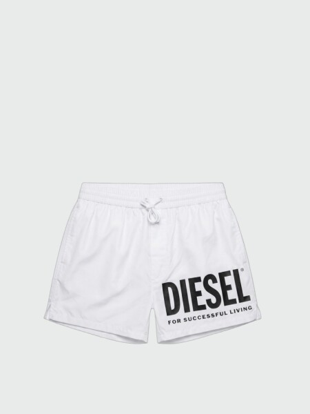 DIESEL - Short de Baño Mario-34-D-Core E0010