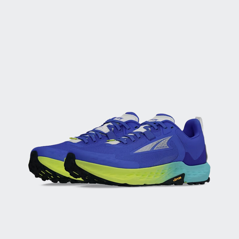 Championes Altra Timp 5 Azul