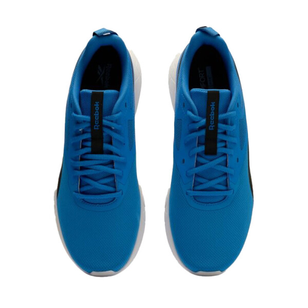 Championes Reebok Flexagon Force 4 Azul