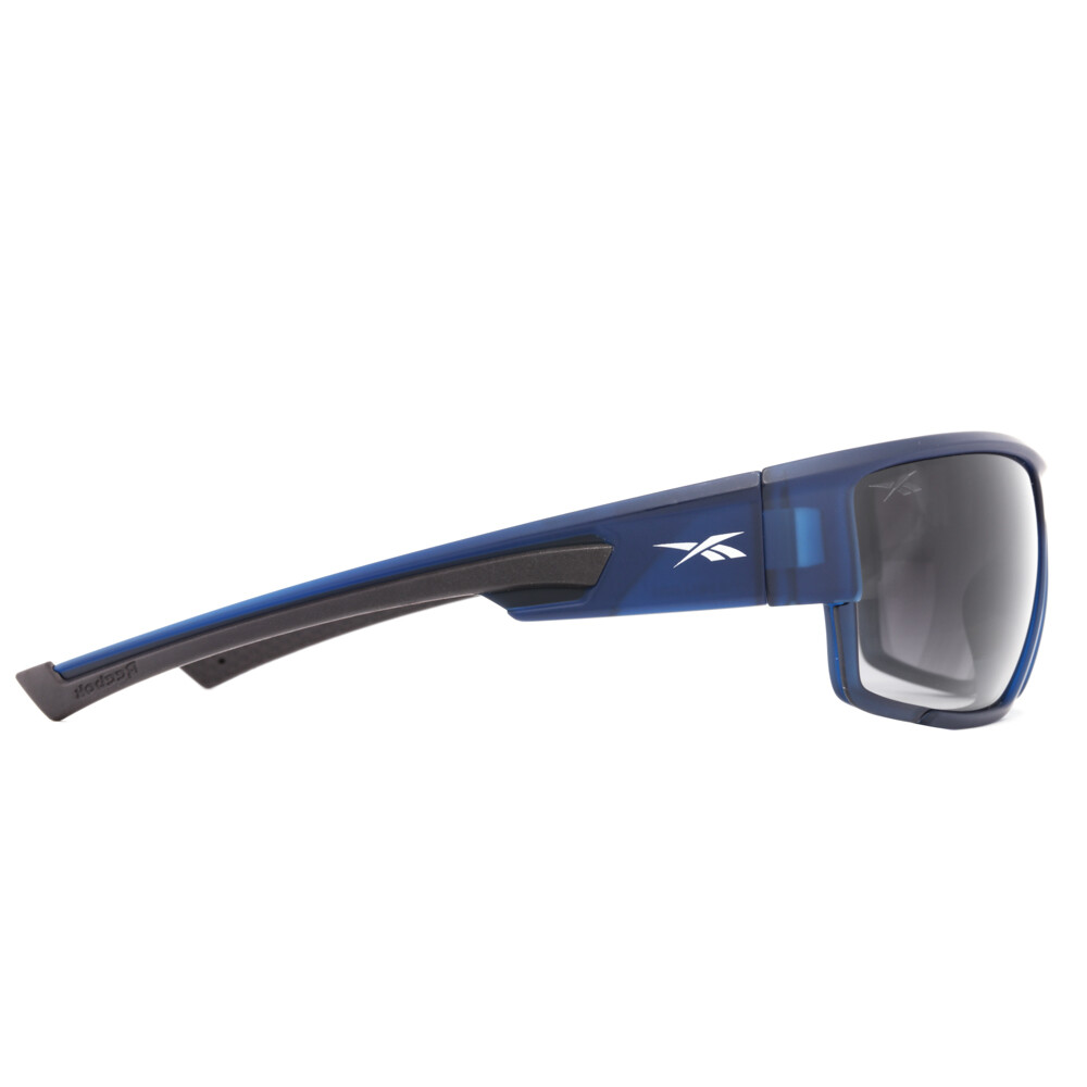 Lentes De Sol Chilli Beans Reebok Gris/azul
