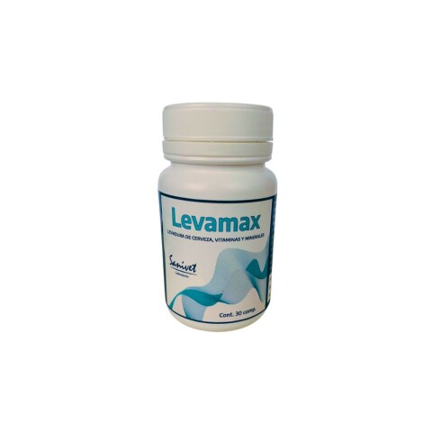 Levamax x 30 Comp. Levamax x 30 Comp.