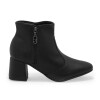 Botas Beira Rio de Mujer - 9076.108-23580 Negro