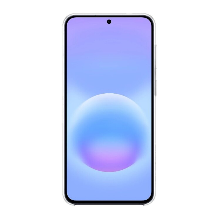 Funda Samsung Clear Case Transparente para Galaxy A57 5G Transparent