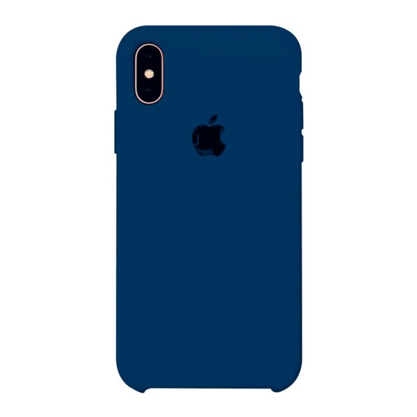 Estuche Protector Original Inalámbrico Para Iphone X, Xs CASE TIPO ORIGINAL IPH X/XS NARANJA OLT