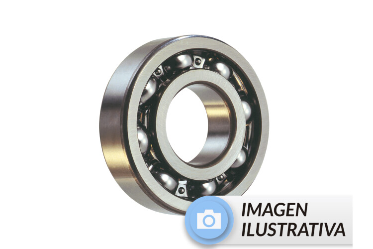 Rueda Trasera Exterior Subaru M80/Rex 84-92 int.Ø25x ext.Ø52x15 Rueda Trasera Exterior Subaru M80/Rex 84-92 int.Ø25x ext.Ø52x15