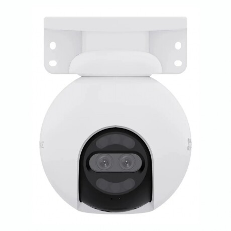 Cámara De Seguridad Dual EZVIZ H80X 2MP Visión Nocturna A Color Detección De Objetos Con IA Cámara De Seguridad Dual EZVIZ H80X 2MP Visión Nocturna A Color Detección De Objetos Con IA