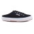 Championes Superga 2402 Cotu Negro