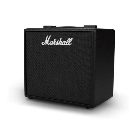 Amplificador De Guitarra Marshall Code25 Amplificador De Guitarra Marshall Code25