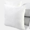 JGO EDREDON AVELLA BLANCO KING 264X229CM 5PZAS Unica