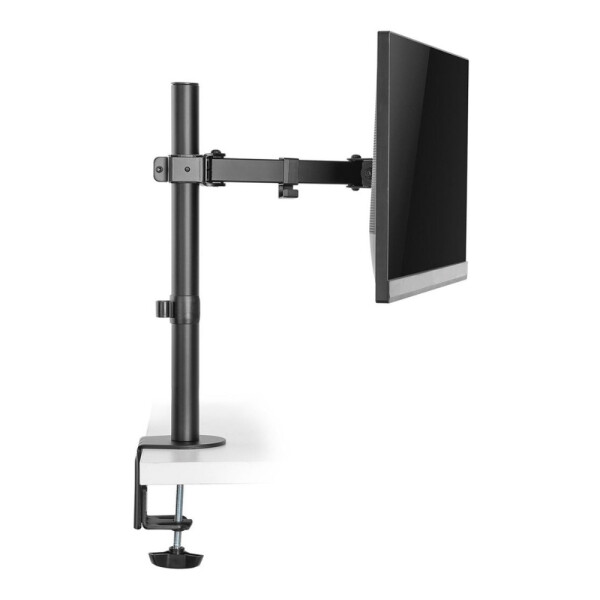 Soporte Monitor Brateck Brazo Escritorio 17 A 27 Garantía Soporte Monitor Brateck Brazo Escritorio 17 A 27 Garantía