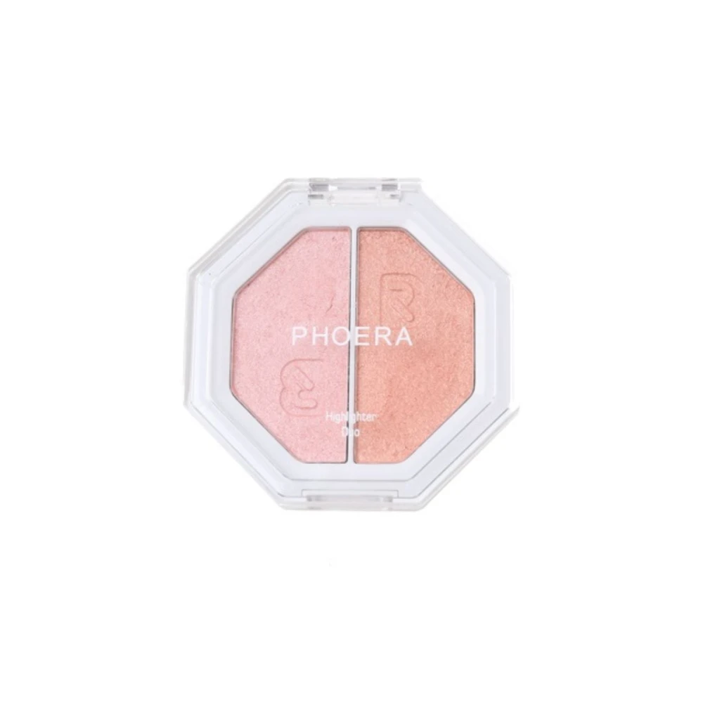 PHOERA ILUMINADOR DUO CHIC PHREAK 206 CJ