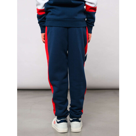 Pantalón Largo Grav Junior de Niños Multicolor