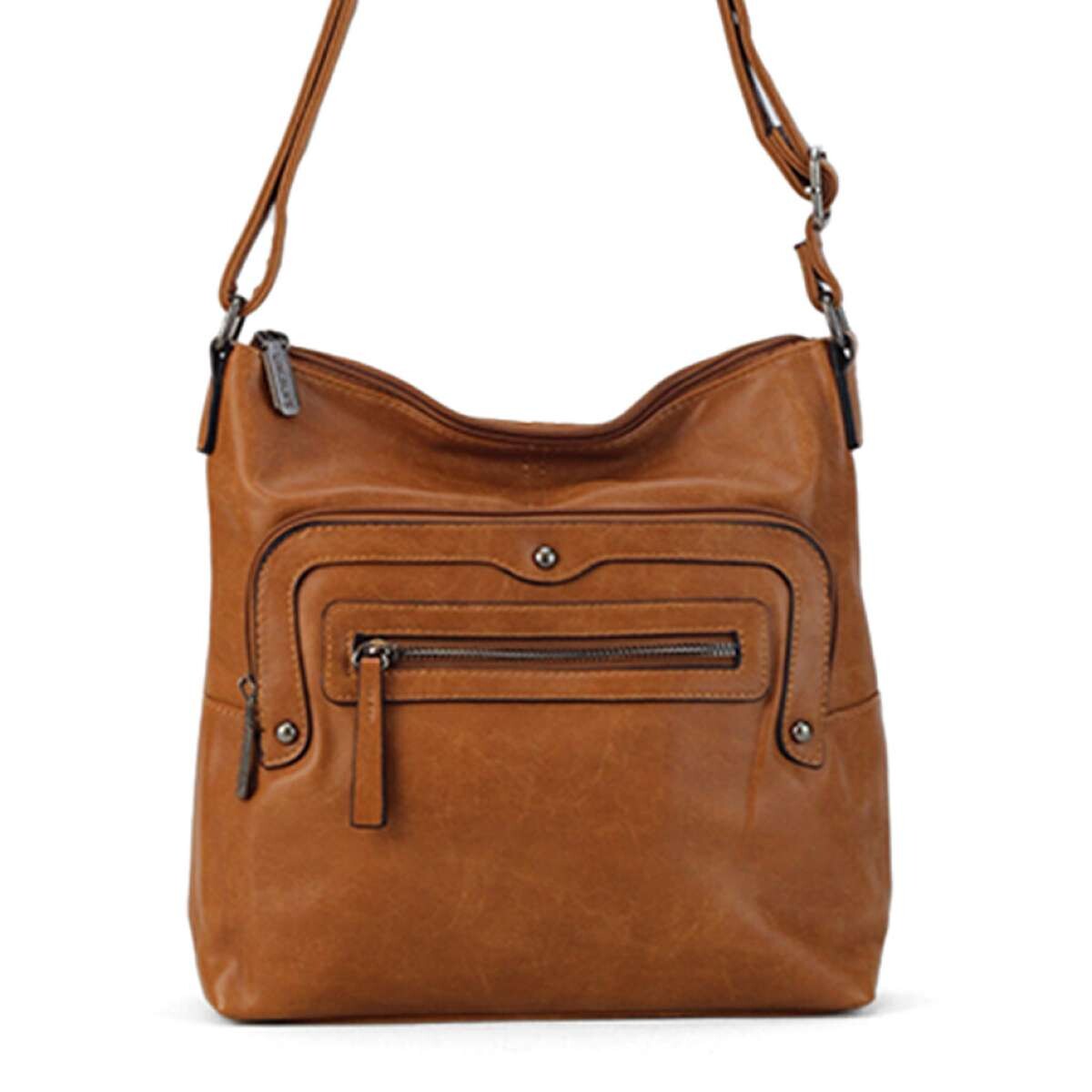 Bandolera Arequipa - Suela 