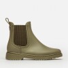 Bota De Lluvia Rain En Sintético Camuflado