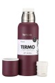 TERMO TERRANO SLIM 750ML GRAPE