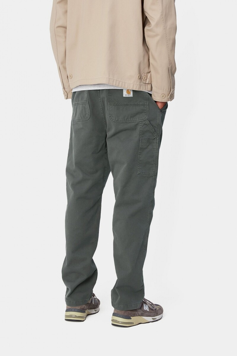 Flint Pant Verde