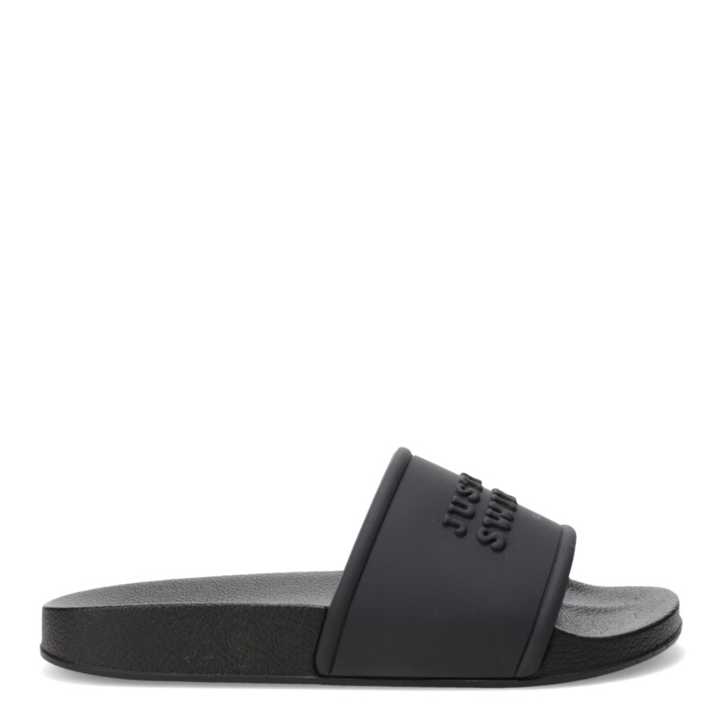 Chanclas de Mujer Miss Carol Sabah Negro