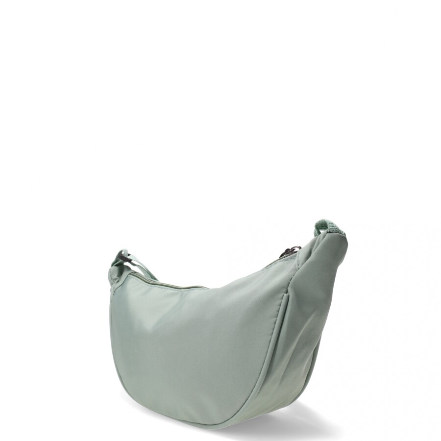 Cartera N+ Lila Verde