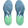 Zapatillas Voley Sky Elite FF 3 Hombre White/saba Blue