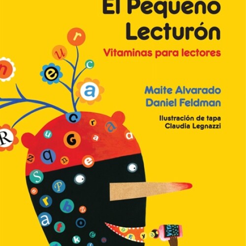 Pequeño Lecturon. Vitaminas Para Lectores, El Pequeño Lecturon. Vitaminas Para Lectores, El