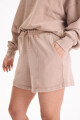 Short Urban Beige