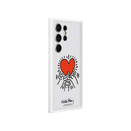 Galaxy S24 Ultra Flipsuit Case Case