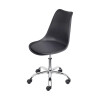 Silla Level Tulip con Ruedas 1108R Silla Level Tulip con Ruedas 1108R