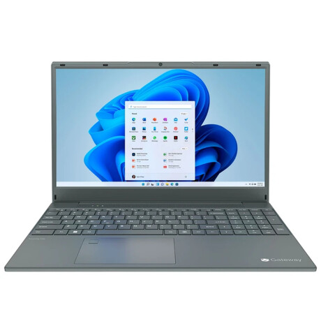 Notebook Gateway 15.6" Ryzen 7 8gb 500gb Ssd W11 Usada Notebook Gateway 15.6" Ryzen 7 8gb 500gb Ssd W11 Usada