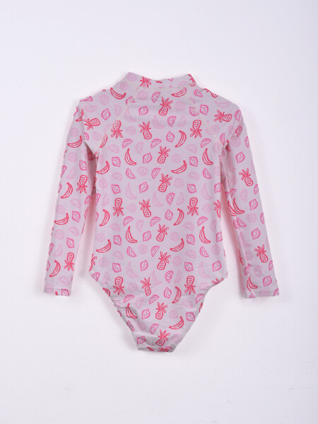 MALLA ENTERA KALA MANGA LARGA VARIANTE 2