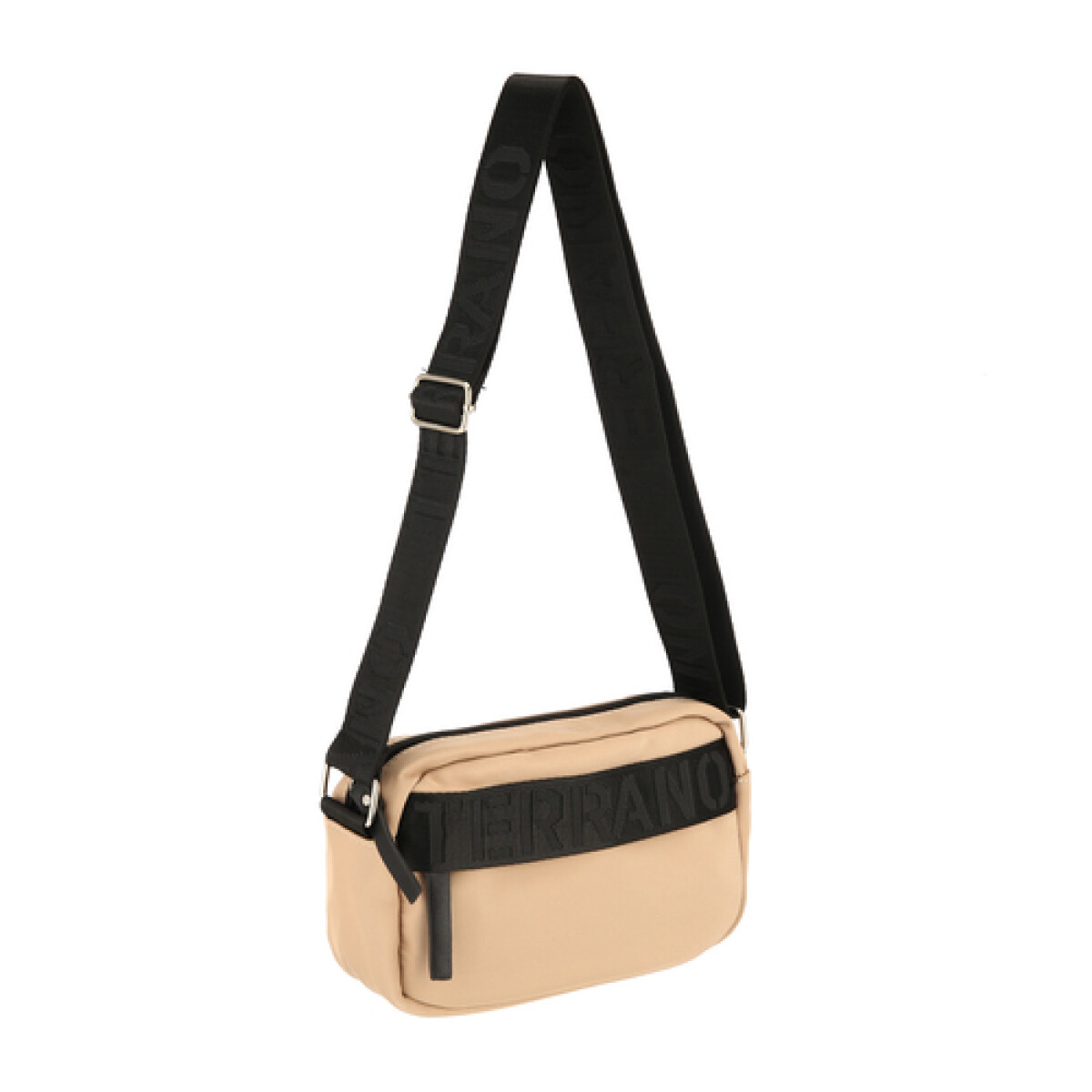Bandolera Terrano - Taupe 