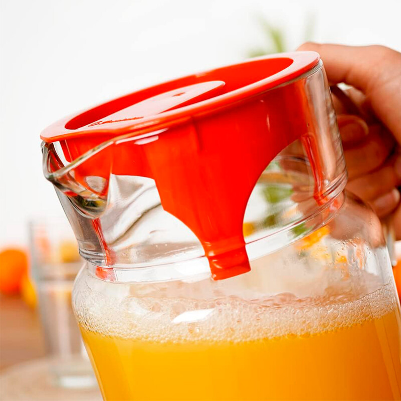 Jarra 1.7lts pasabahce SURTIDO