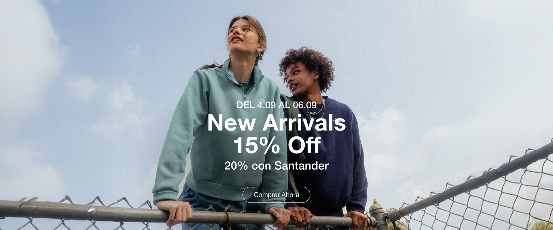 15% OFF