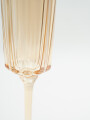 Copa Champagne Volta Estampado 2