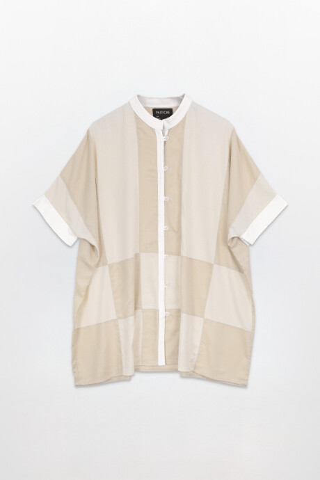 Camisola Palmer CB Cream