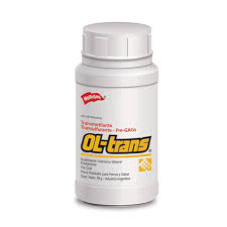 OL-Trans x 80 grs PACK DE 2 OL-Trans x 80 grs PACK DE 2