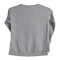 Buzo Infantil Topper Overzide Kids Gris