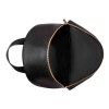 Tahera Medium Backpack Black