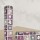 Papel Regalo Bobina 40cm x 100mts BODEGA