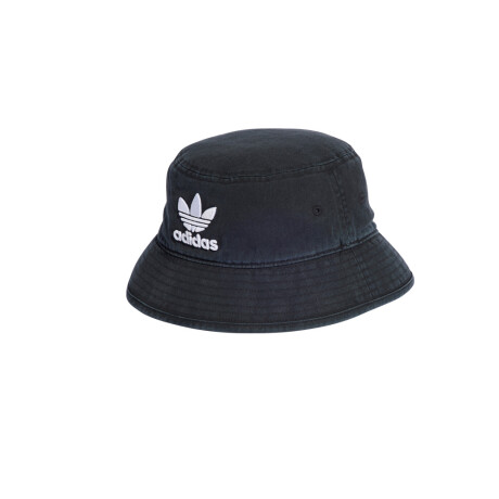 GORRO adidas ADICOLOR CLASSIC STONEWASHED BLACK