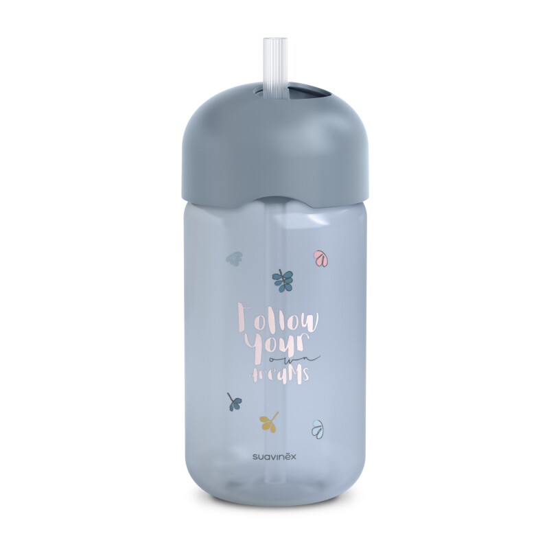 Vaso Suavinex Con Sorbito Wonder 340ml Azul Vaso Suavinex Con Sorbito Wonder 340ml Azul