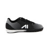 Austral Futbol Hombre Tf Negro-blanco Negro-blanco