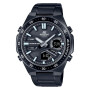 Reloj CASIO EDIFICE EFVC110DC-1ADF en Acero Negro Esfera 46mm 0