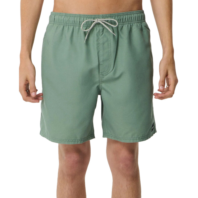 Short Rip Curl Bondi 17" - Verde Short Rip Curl Bondi 17" - Verde