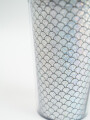 Vaso Con Tapa + Sorbito Vanta Estampado 2