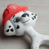 Pack x2 mordillos paw patrol agarre facil chase y marshall