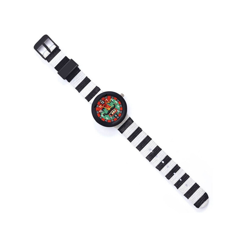 Reloj infantil Pirata Ticlock Djeco Reloj infantil Pirata Ticlock Djeco